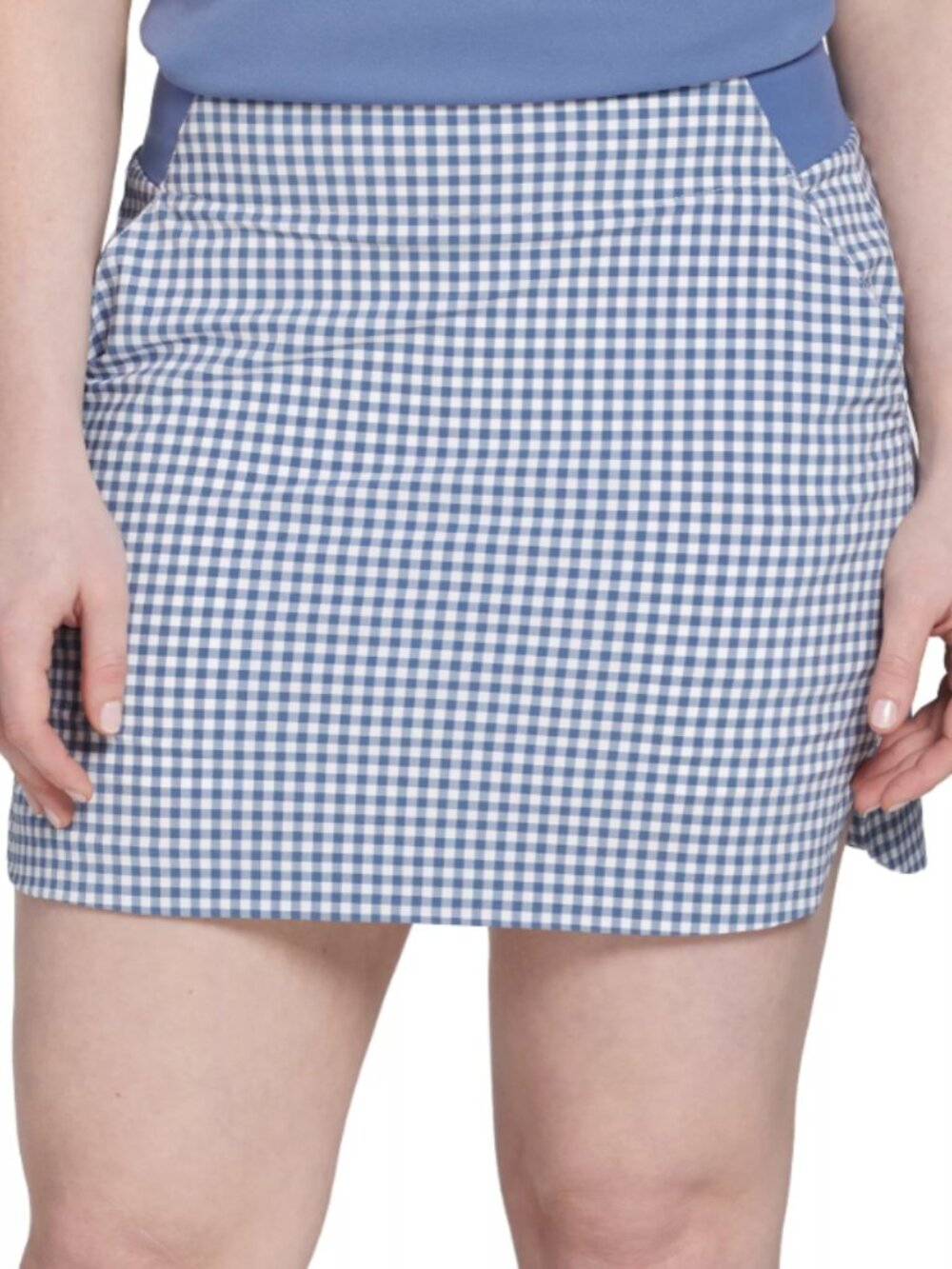 Walter Hagen Women's Performance 11 Lightweight Golf Skort